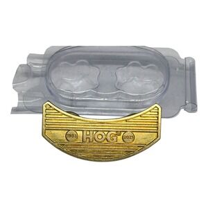 Harley Davidson HOG Harley Owners Group‎ HOG 2021 Ladies Of Harley Pin Rocker